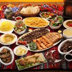 افكار افطار رمضان اليوم السابع