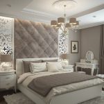 صور ديكور غرفة نوم كلاسيكية على الطراز التركي