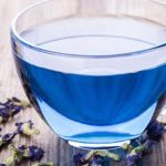 فوائد الشاي الأزرق للشعر وأسهل طريقة لاستخدامه