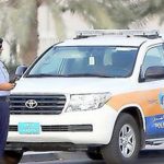 طريقة تسديد المخالفات المرورية قطر عبر وزارة الداخلية مطراش