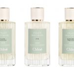ثلاثة عطور جديدة من كلوي Atelier des Fleurs by Chloé